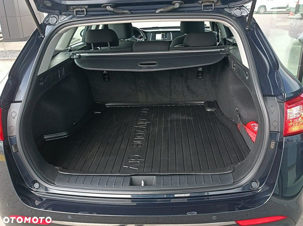 Kia Optima - 23