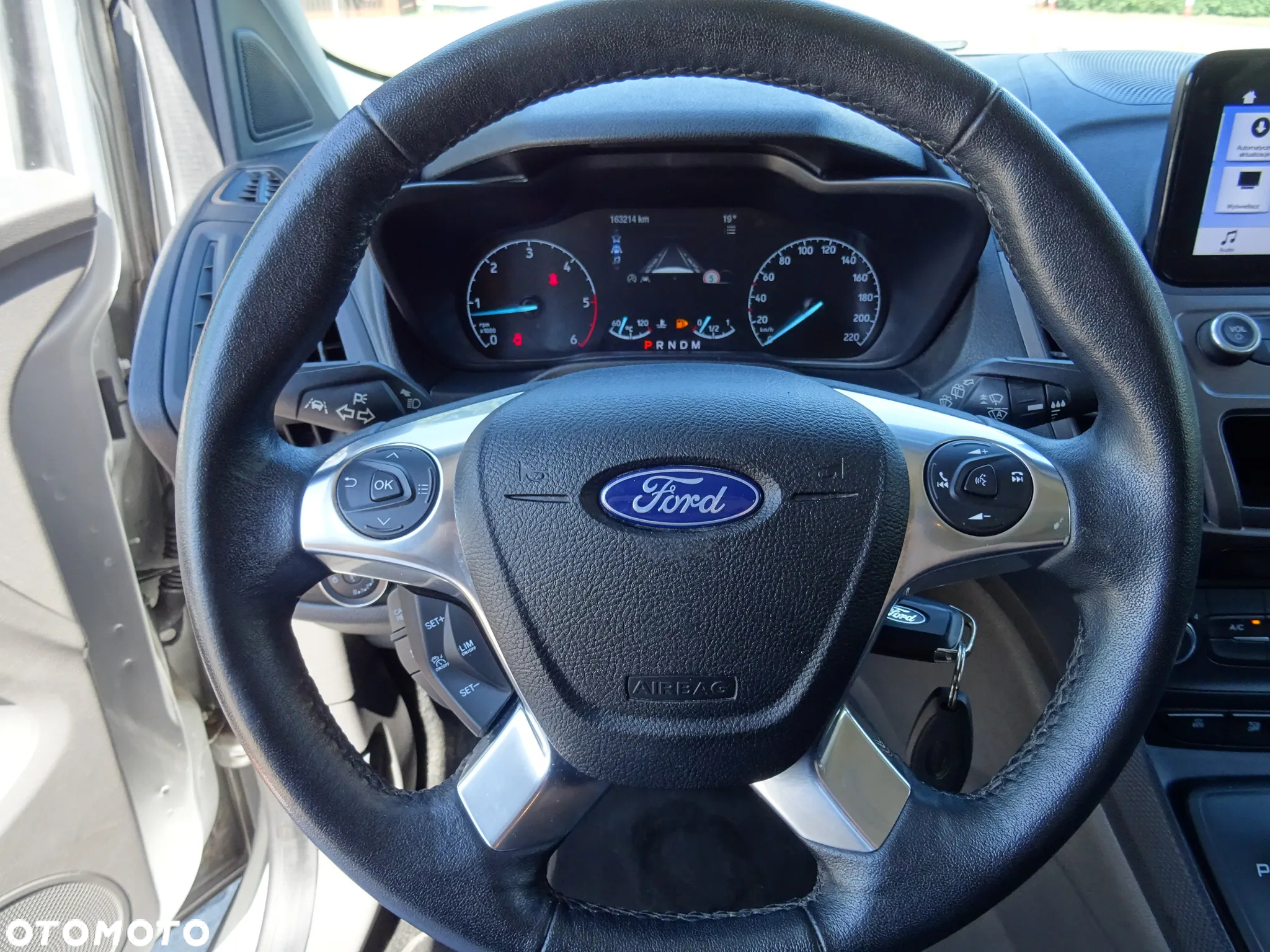 Ford Tourneo Connect 1.5TDCi Start-Stop Titanium - 18