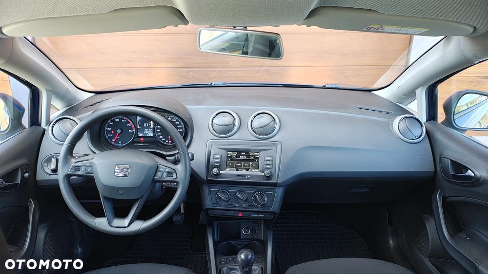 Seat Ibiza 1.0 MPI - 10