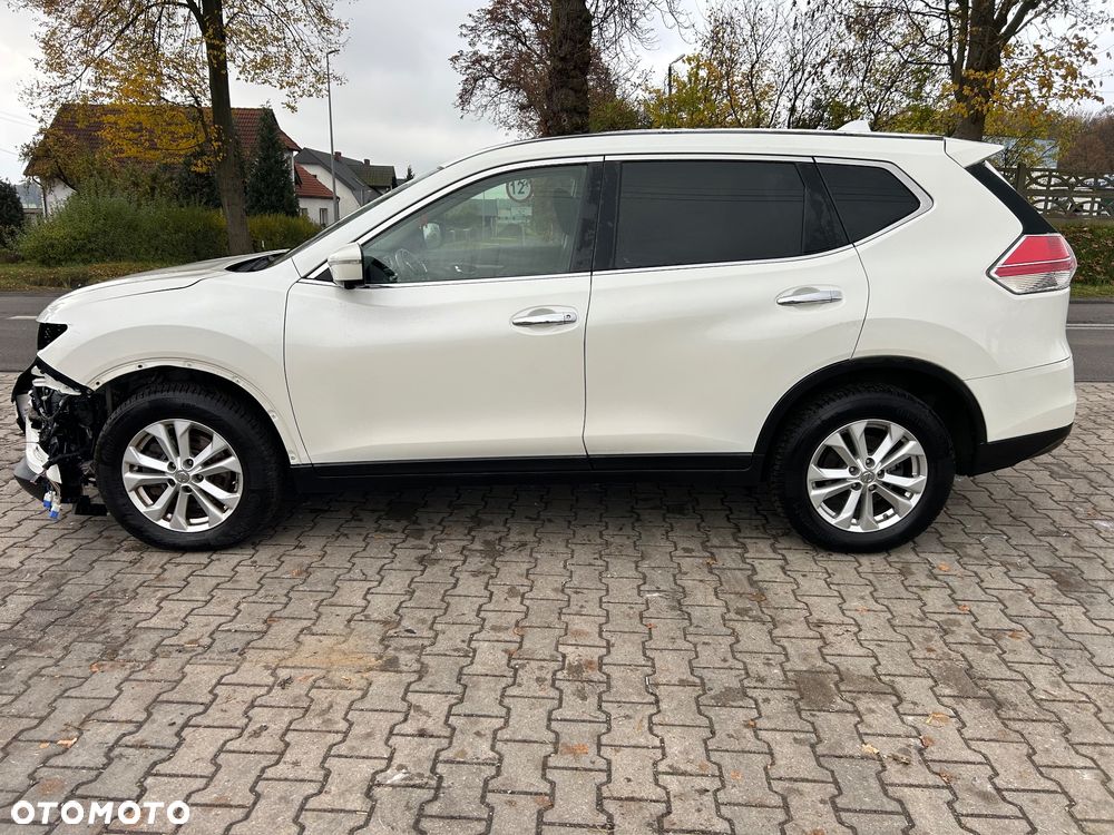 Nissan X-Trail - 20
