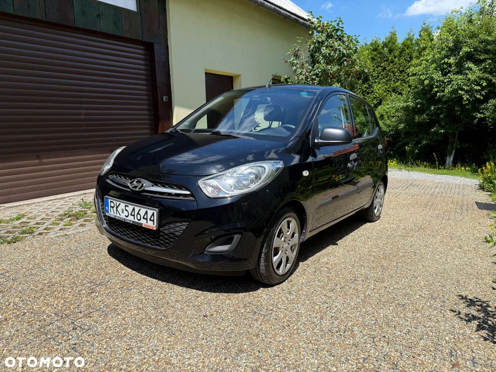 Hyundai i10 1.1 Comfort - 1