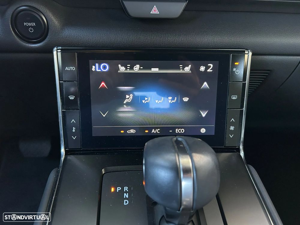 Mazda MX-30 e-Skyactiv Exclusve-Line - 15