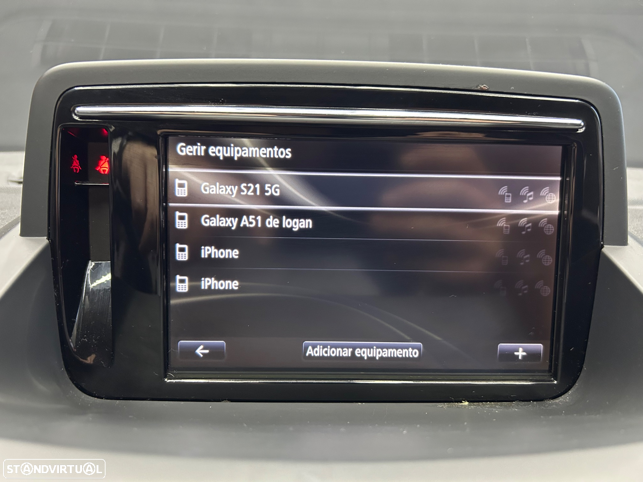 Renault Mégane 1.5 dCi Bose Edition - 50