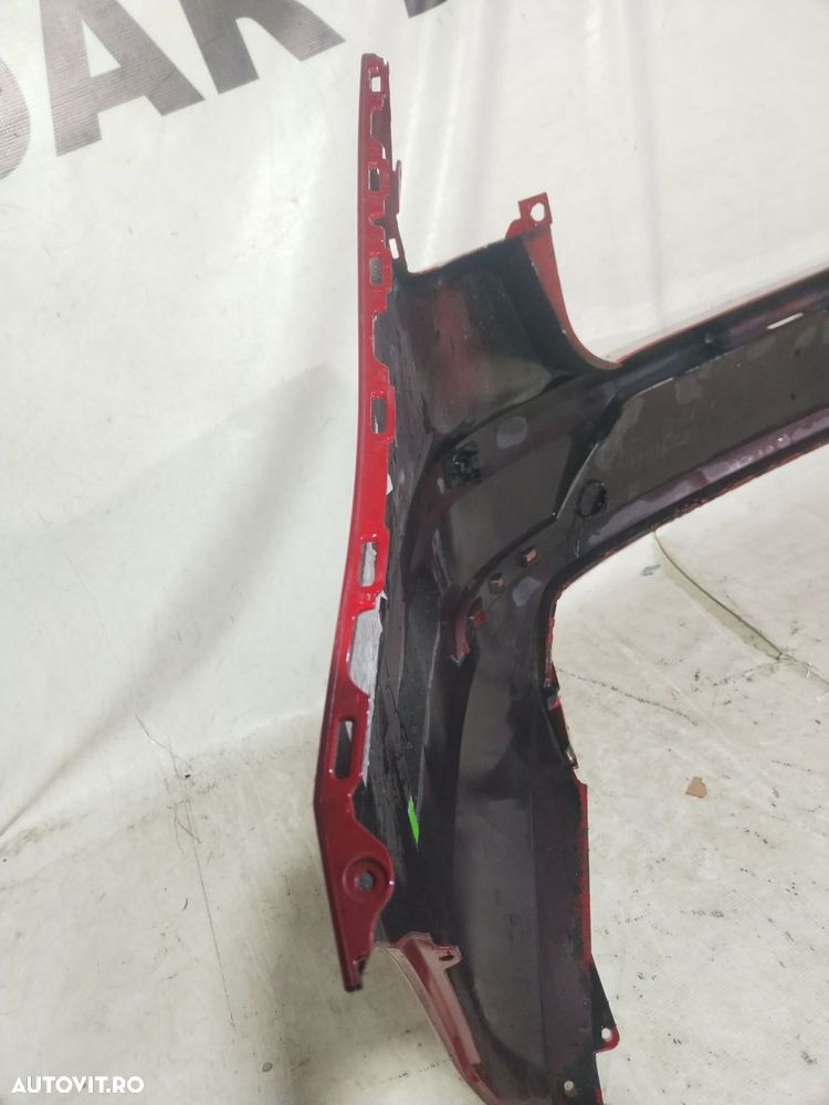 Bara spate Seat Leon Kombi, 2016, 2017, 2018, 2019, cod origine OE 5F9807421AD. - 13