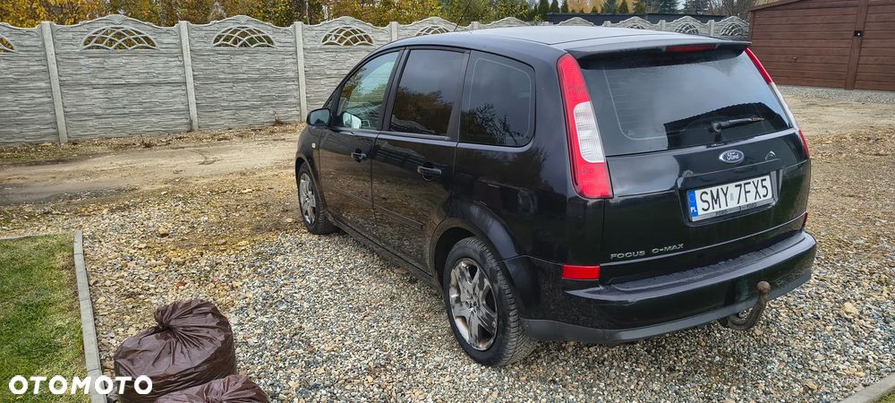 Ford Focus C-Max 1.8 Trend - 5