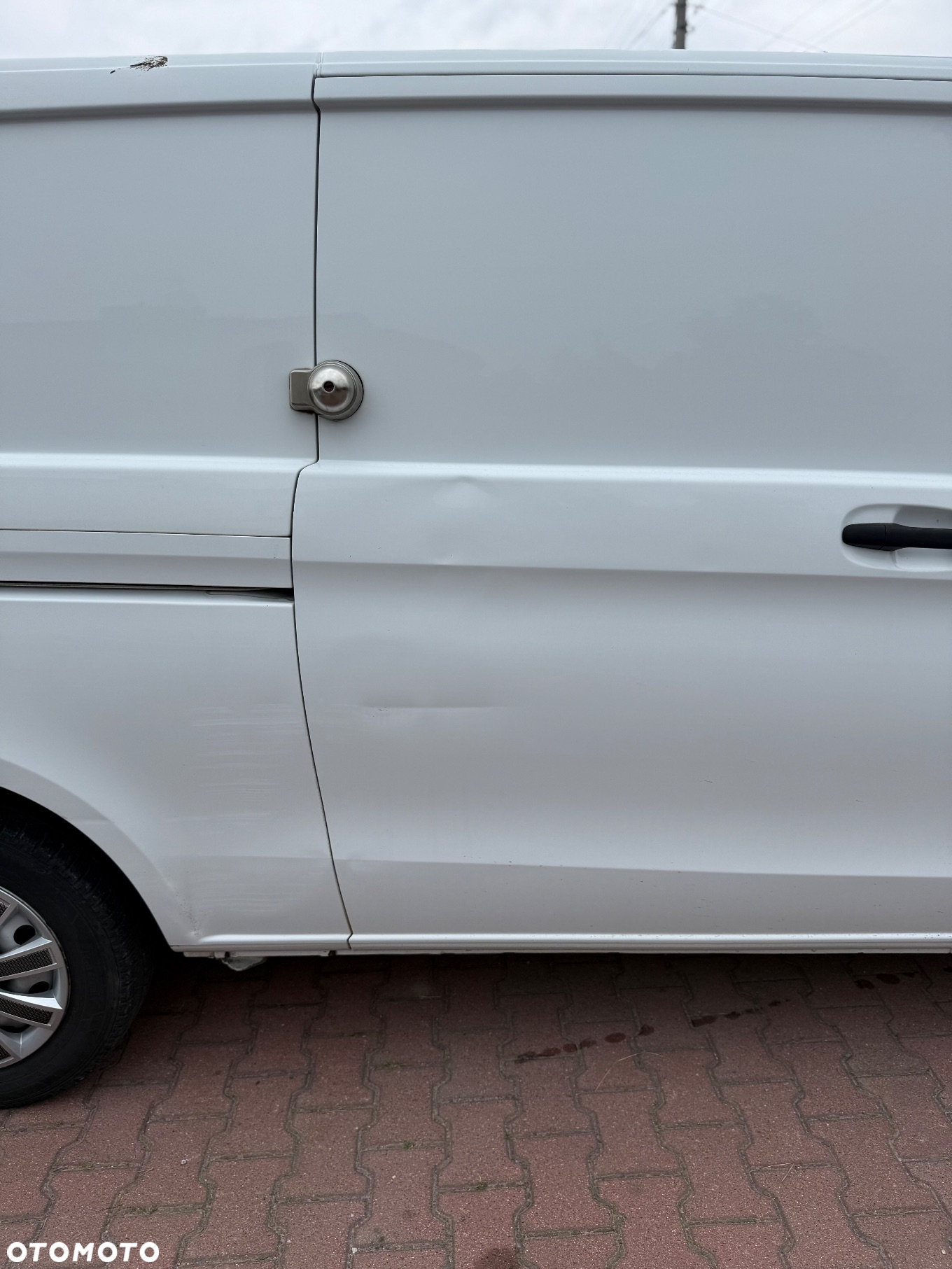 Mercedes-Benz Vito - 13
