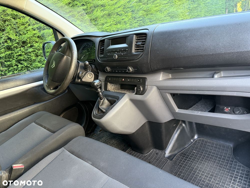 Citroën Jumpy Combi - 19