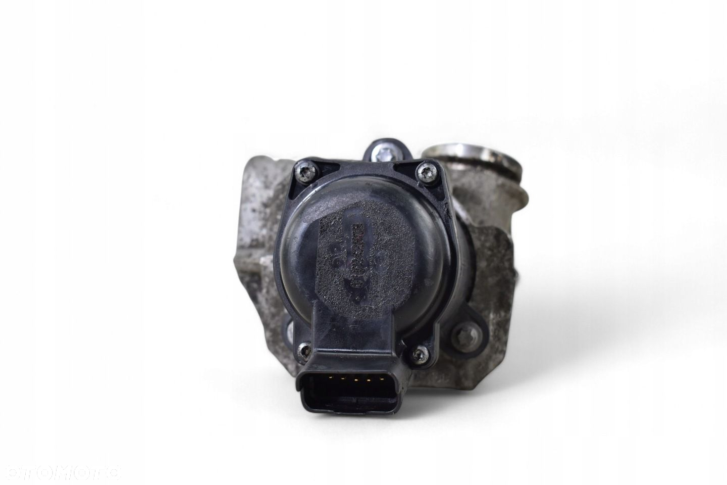 Zawór EGR PEUGEOT 407 CITROEN C5 II 2.0 HDI 9672880080 - 3