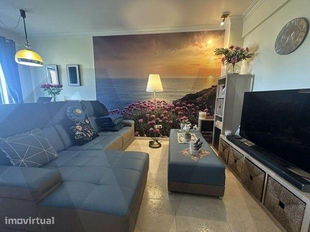 T1 com Varanda na Ericeira / Excelente Localização - Grande imagem: 5/17