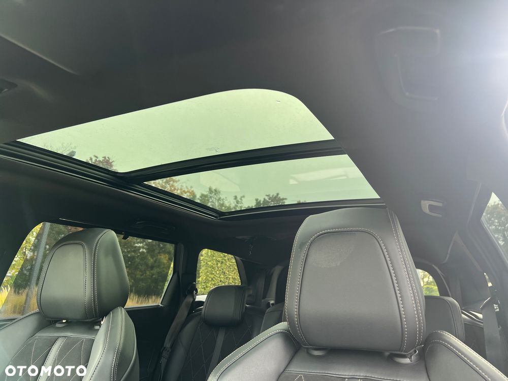 Peugeot 5008 BlueHDi 180 EAT6 GT - 33