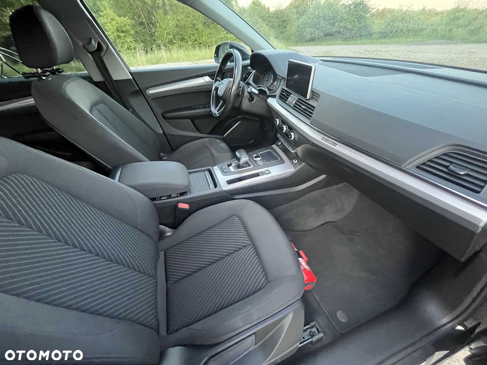 Audi Q5 - 6