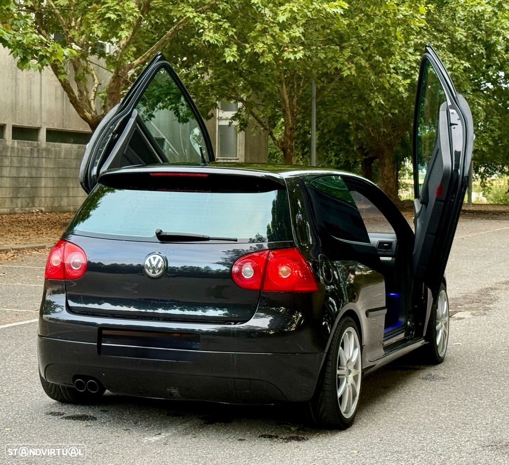 VW Golf 2.0 GTi - 9