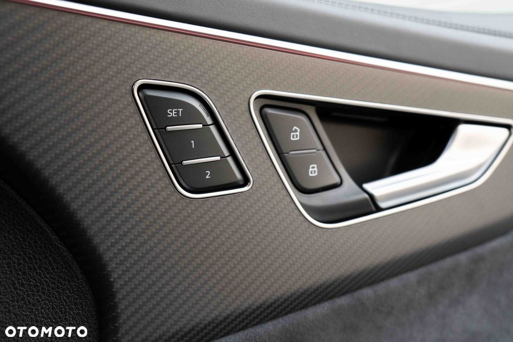 Audi RS Q8 TFSI mHEV Quattro Tiptronic - 20