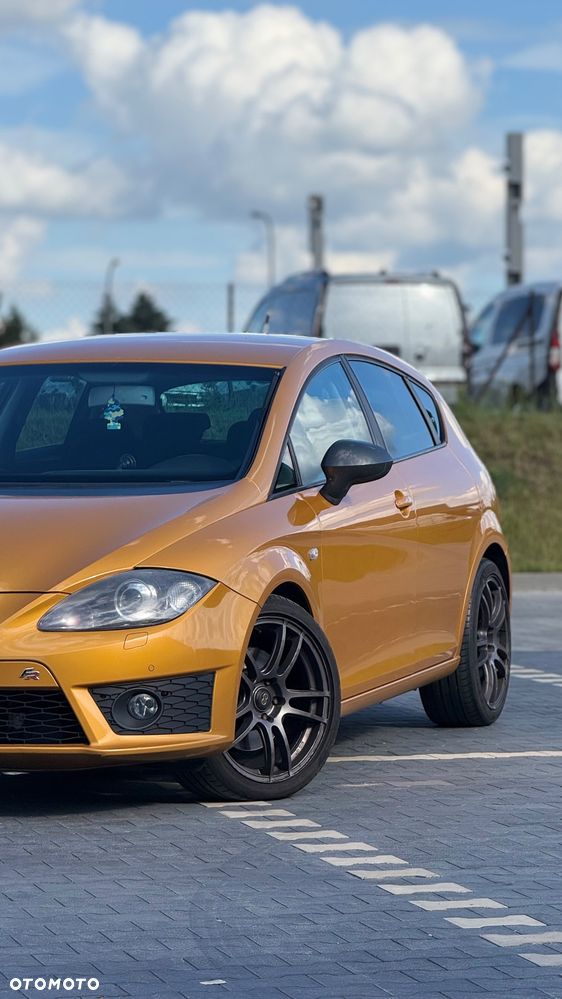 Seat Leon - 10