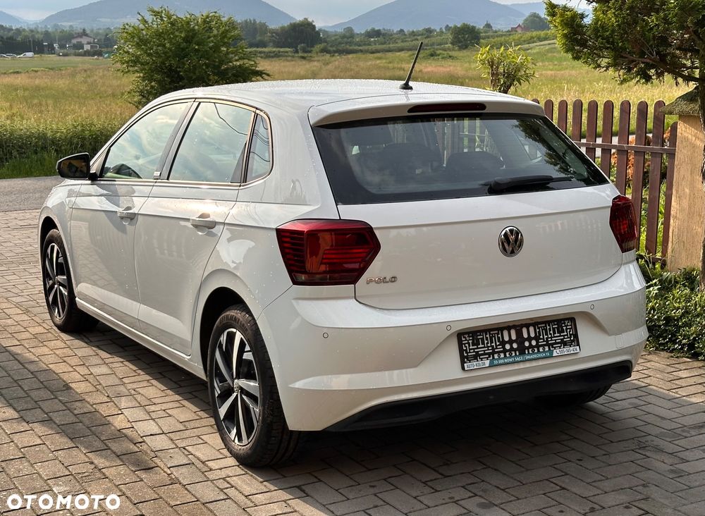 Volkswagen Polo 1.0 TSI Highline DSG - 4