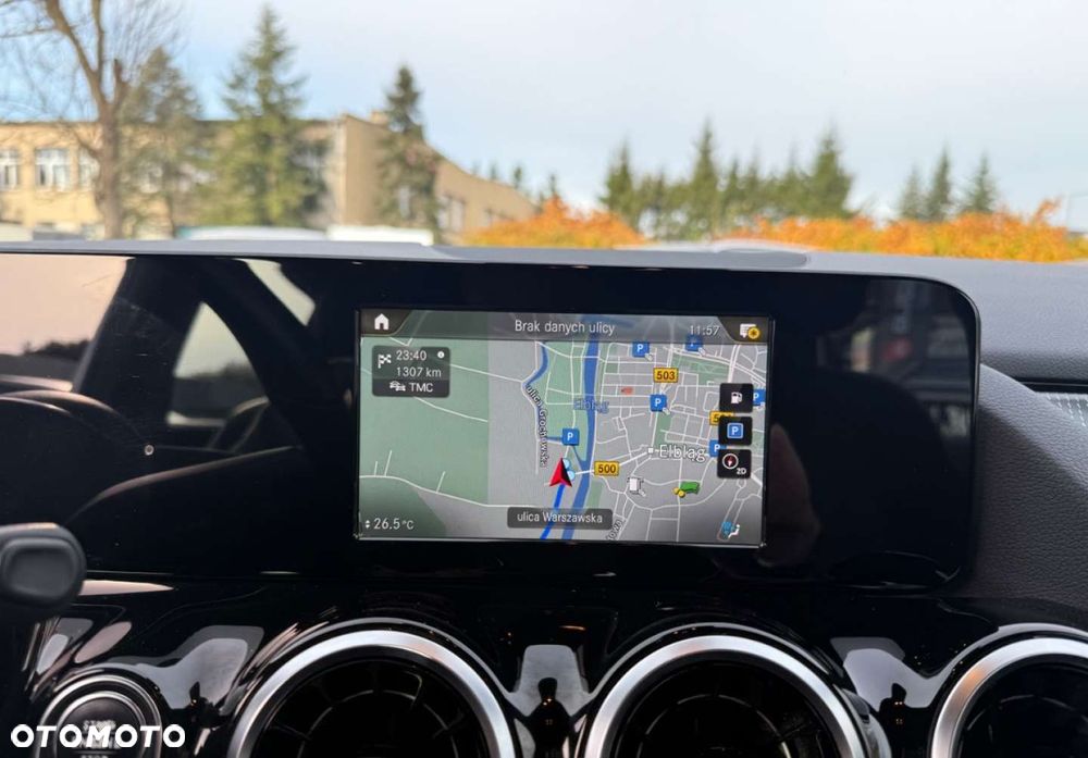 Mercedes-Benz Klasa B - 18