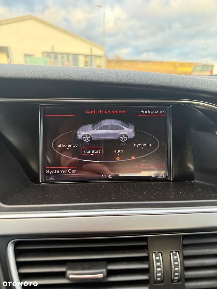 Audi S4 Limousine - 14