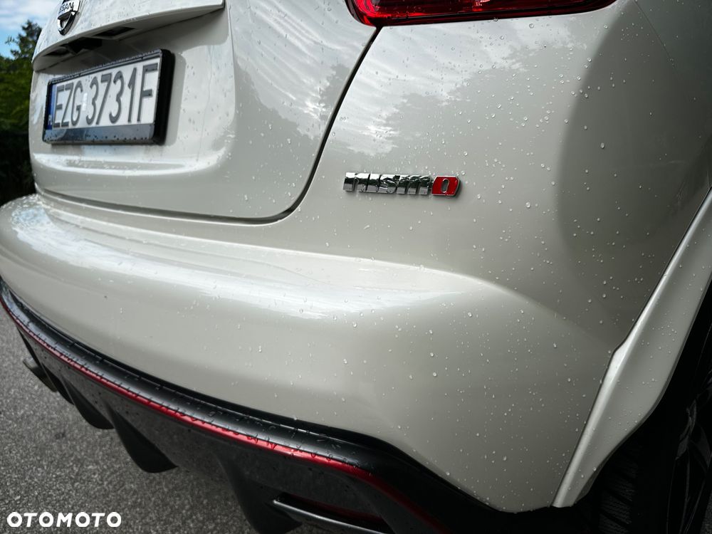Nissan Juke - 6