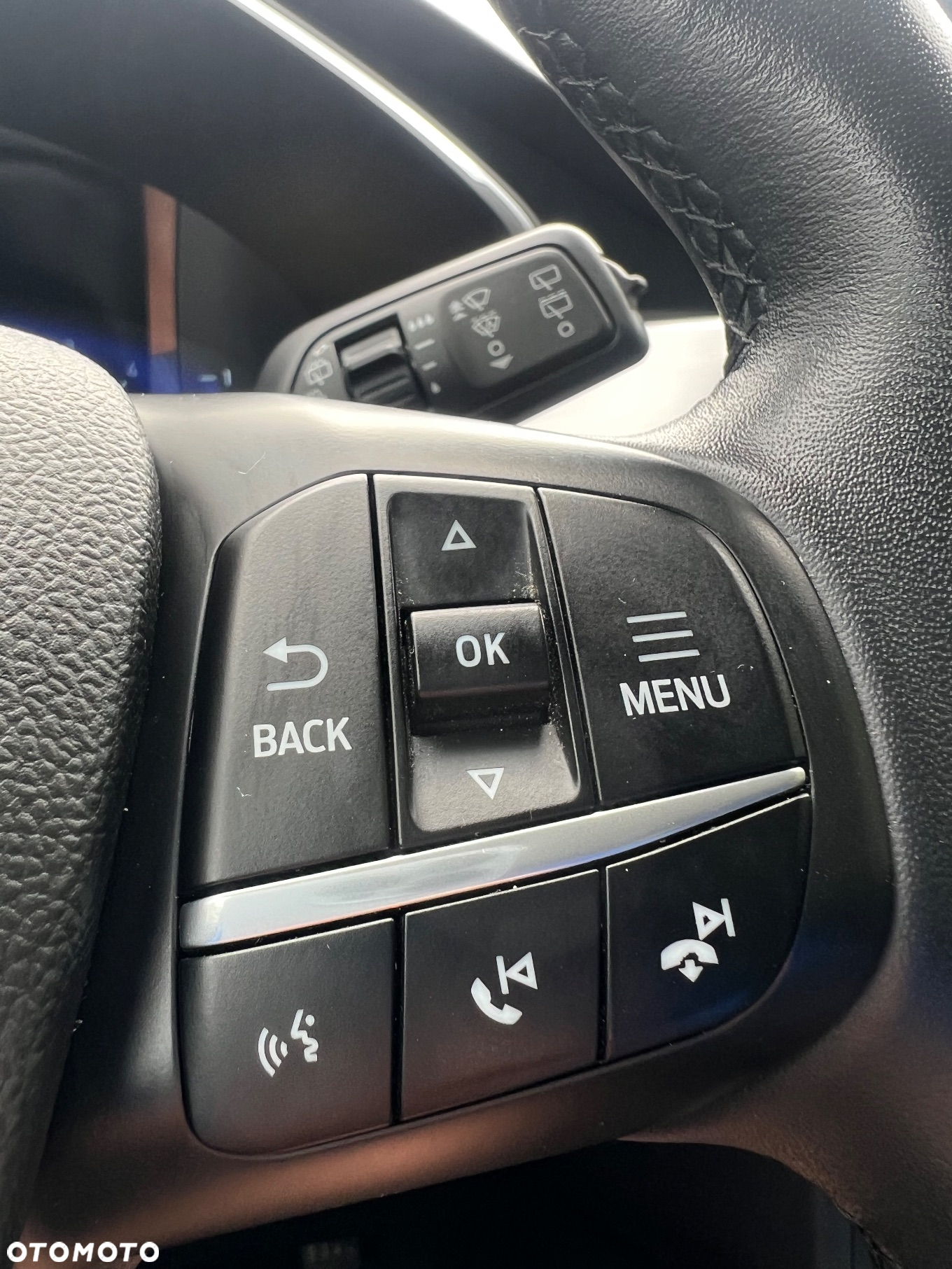 Ford Kuga 2.0 EcoBlue 4x4 TITANIUM - 37