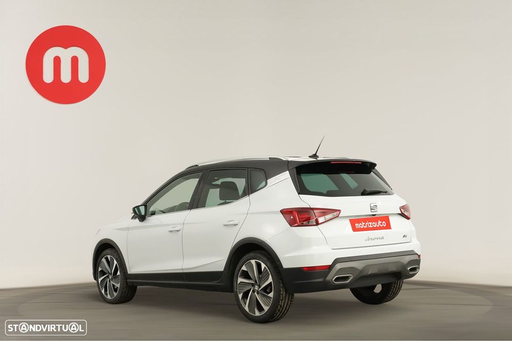 SEAT Arona 1.0 TSI FR DSG - 3