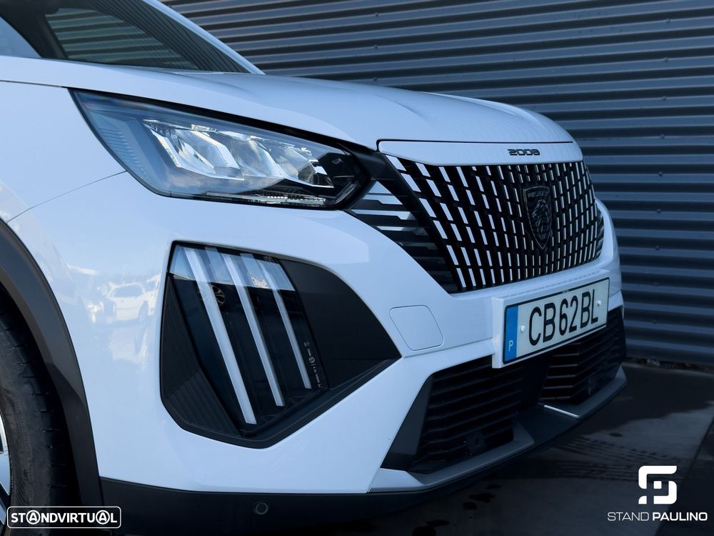 Peugeot E-2008 2025 photo 5