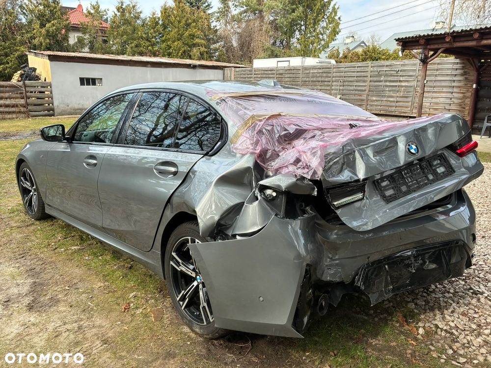 BMW Seria 3 ver-320d-mhev-m-sport - 10