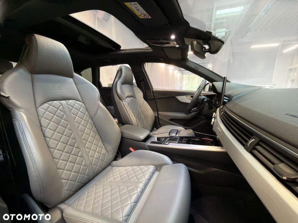 Audi A4 Avant - 24