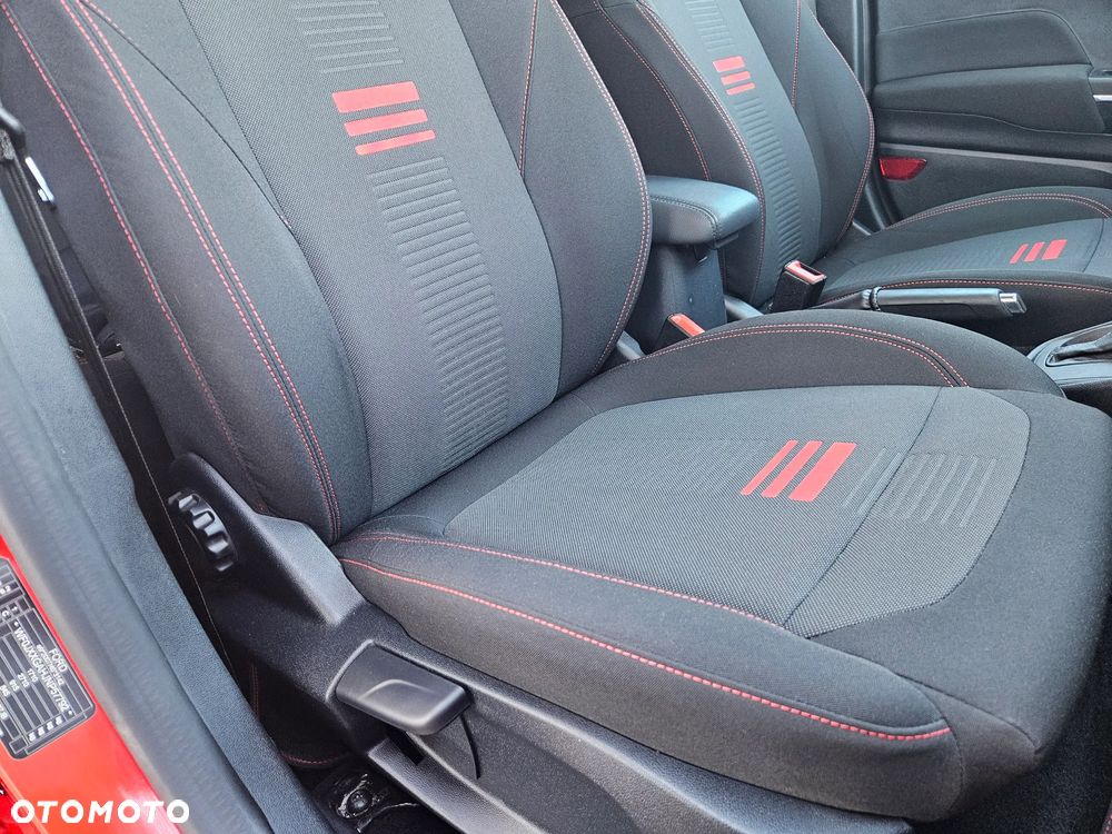 Ford Fiesta 1.0 EcoBoost ST-Line ASS DCT - 20