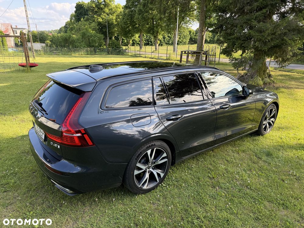 Volvo V60 - 7