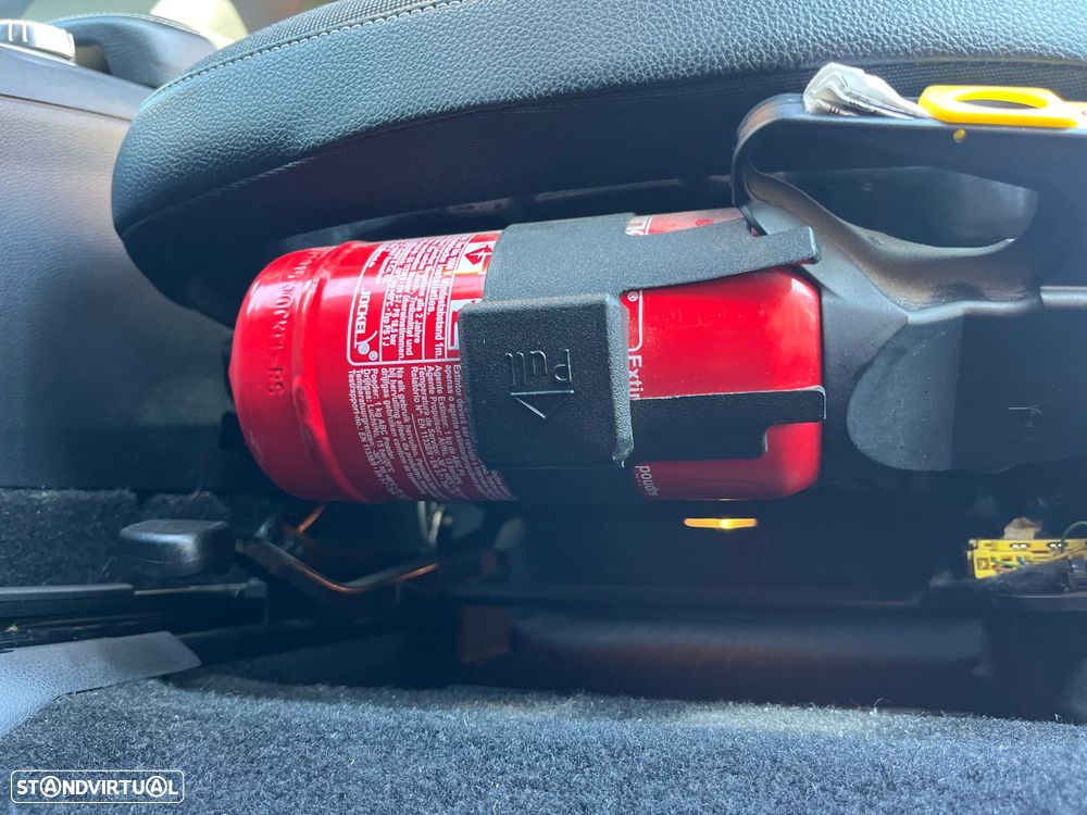 Mercedes-Benz A 160 CDI Style - 10