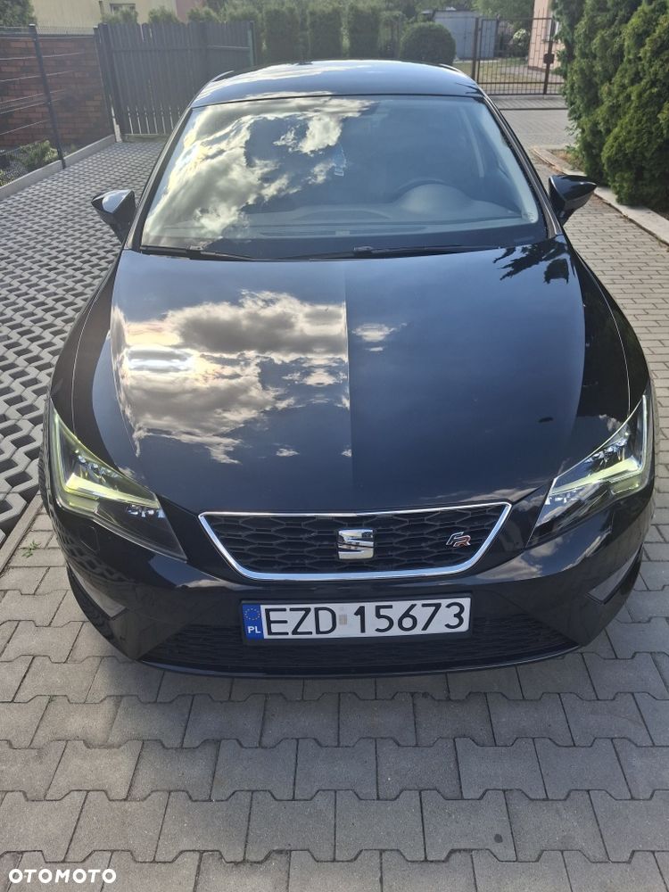 Seat Leon - 4