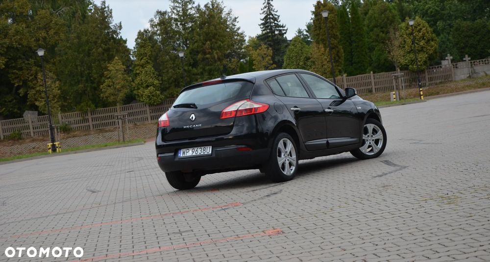 Renault Megane 1.6 16V Dynamique - 18