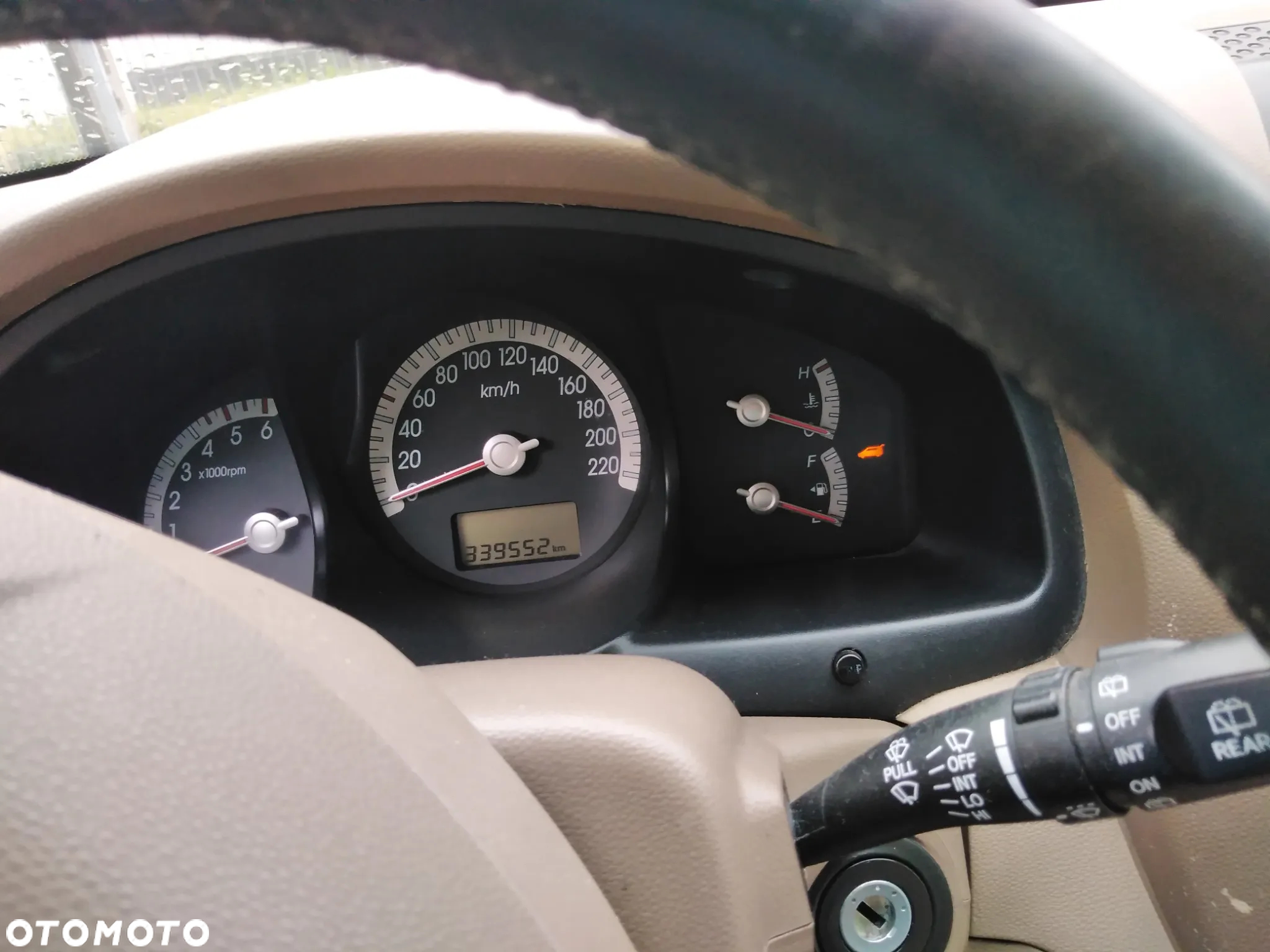 Kia Sportage - 11
