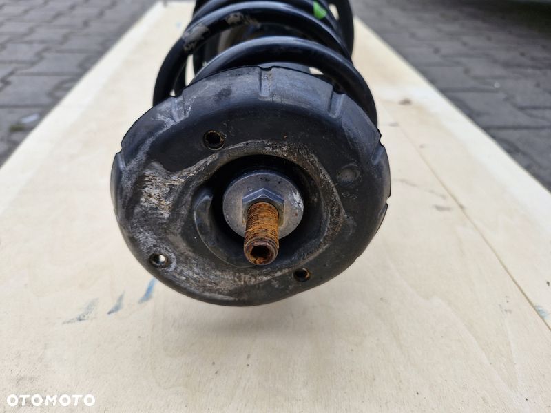 opel crossland x 1.2 thp mcpherson amortyzator zwrotnica lewy przód - 7