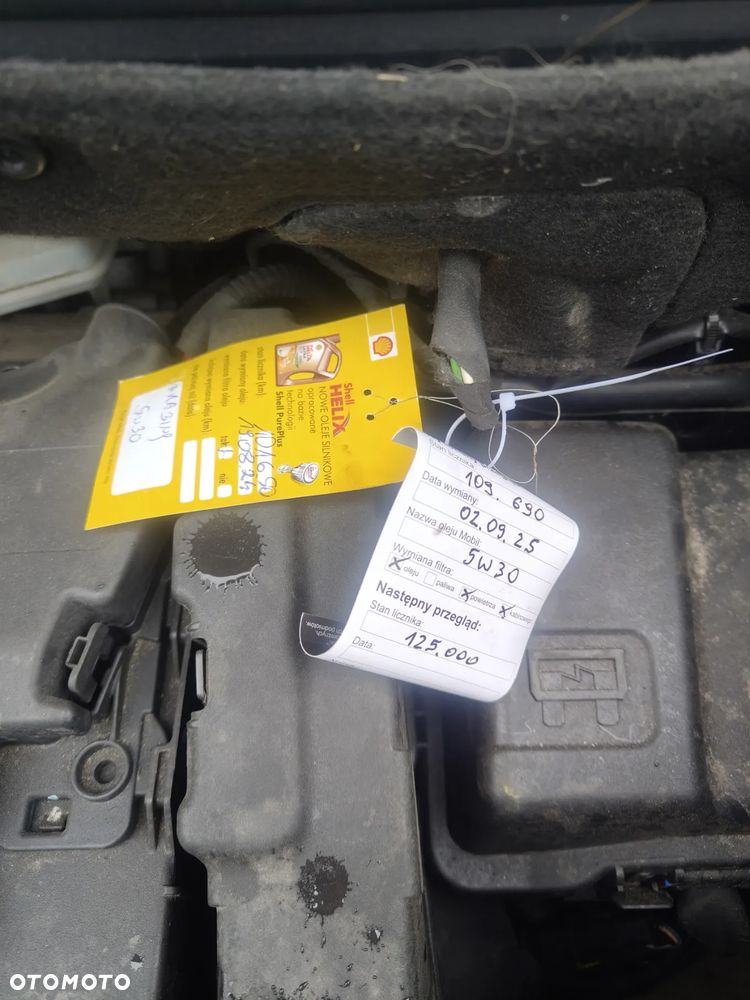 Citroën C3 Picasso 1.6i Exclusive - 15