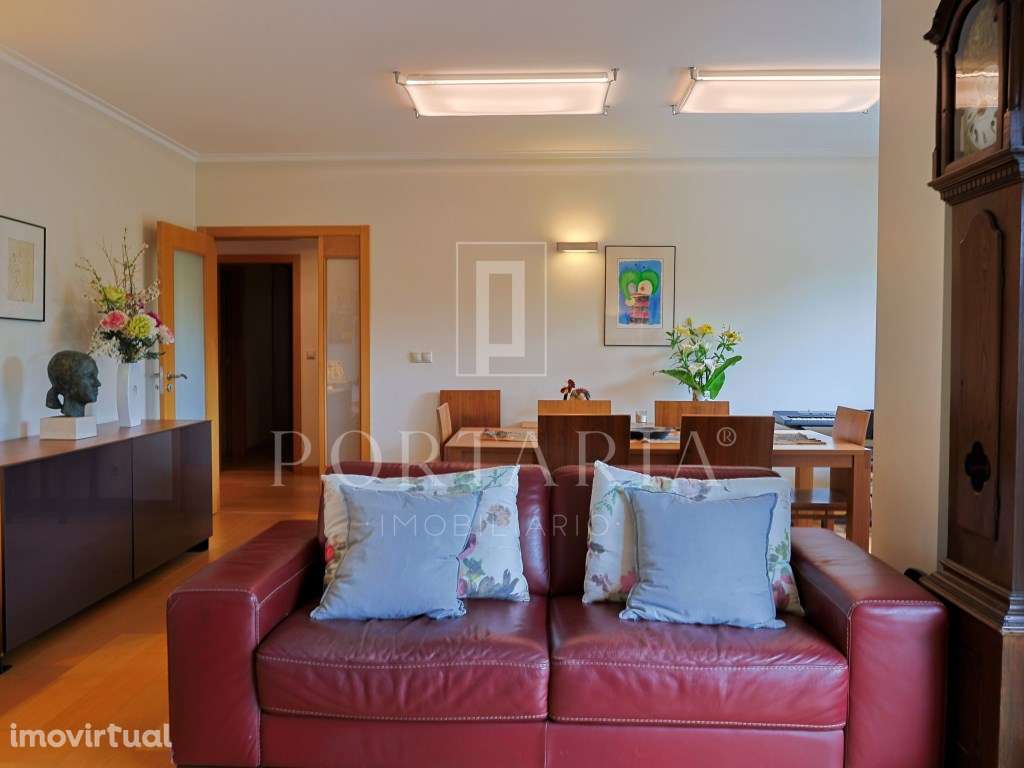 Fantástico Apartamento T3 em Esgueira, a 2 minutos do centro de Aveiro - Grande imagem: 4/30