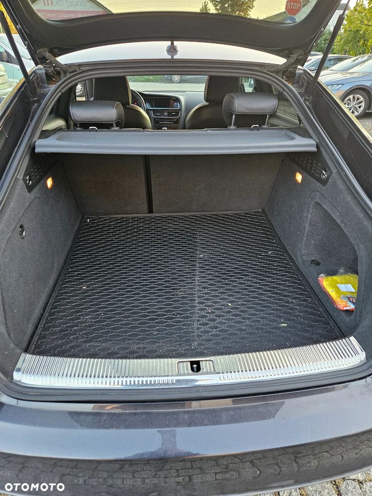 Audi A5 Sportback 2.0 TDI quattro - 25