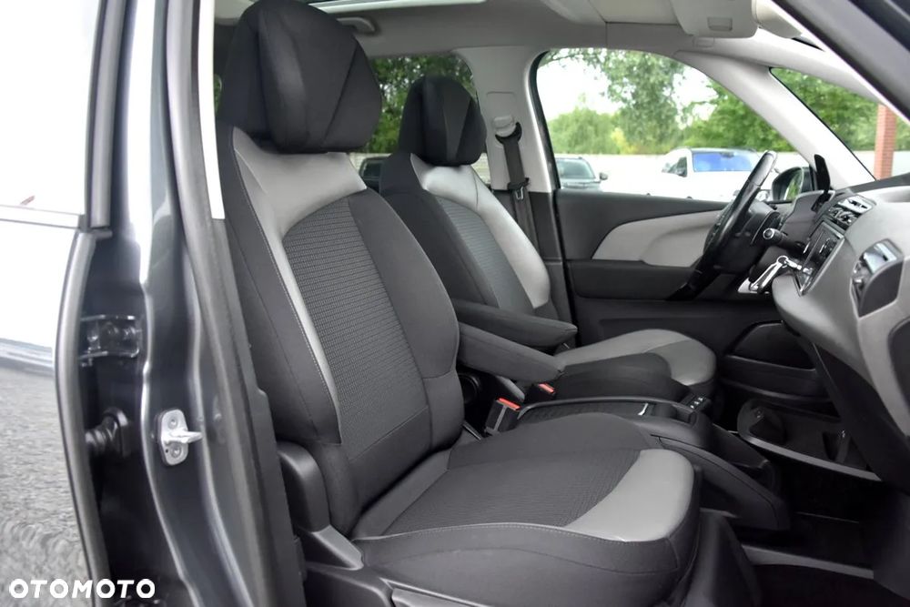Citroën C4 Grand Picasso BlueHDi 150 EAT6 SHINE - 25
