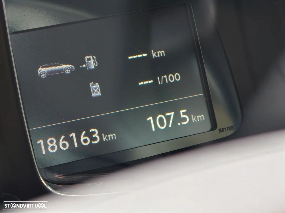 DS DS5 2.0 Hybrid4 Sport Chic - 44