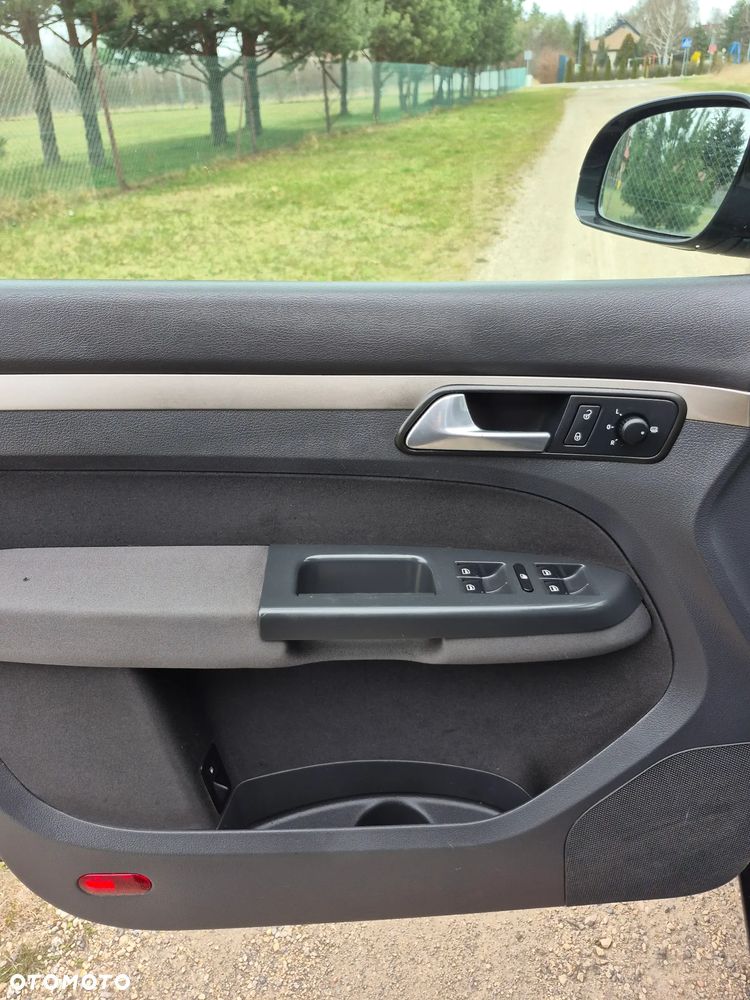 Volkswagen Touran 1.6 Trendline - 15