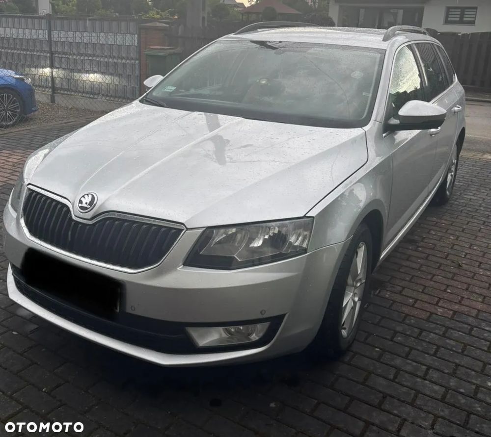 Skoda Octavia - 25