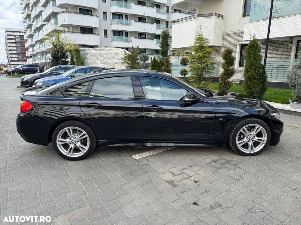 BMW Seria 4 - 13
