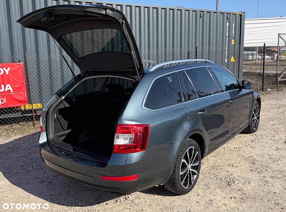 Skoda Octavia - 29