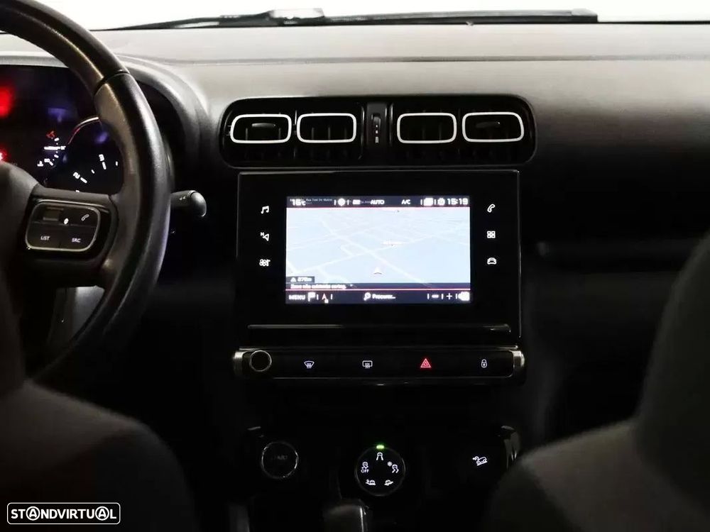 Citroën C3 Aircross 1.2 PureTech Shine Pack - 12