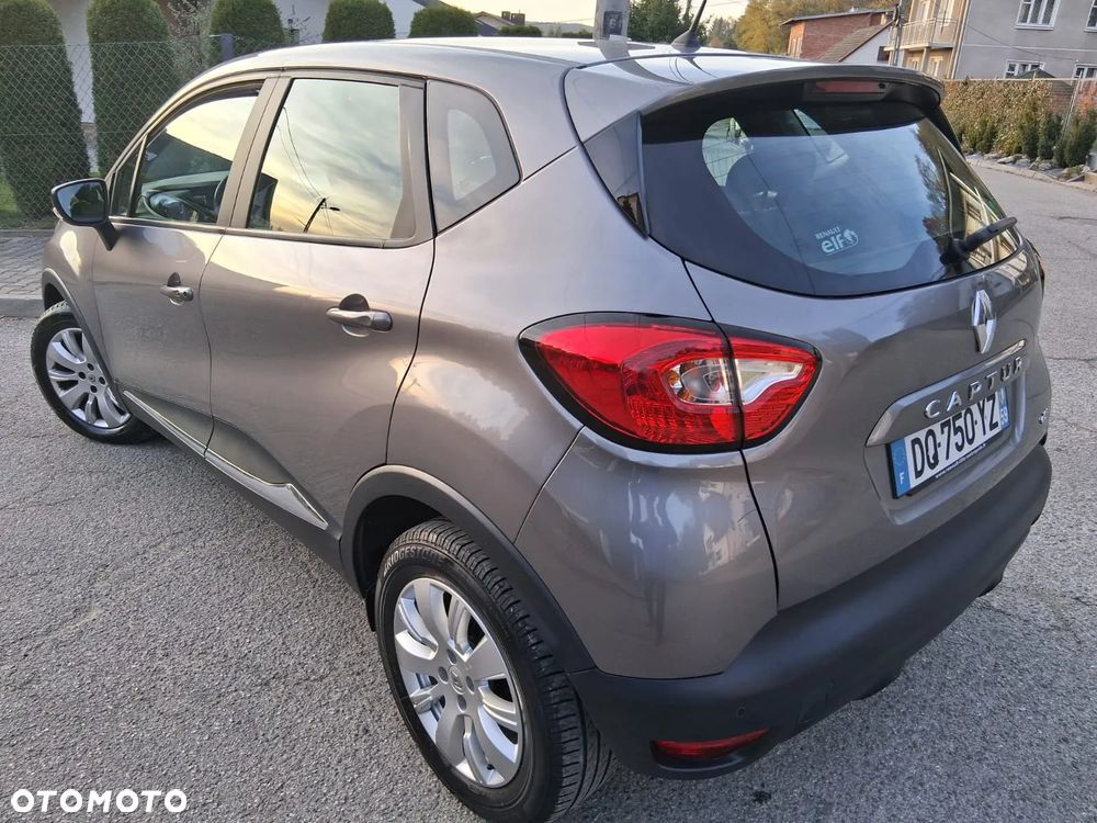 Renault Captur 1.5 dCi Zen EDC - 3