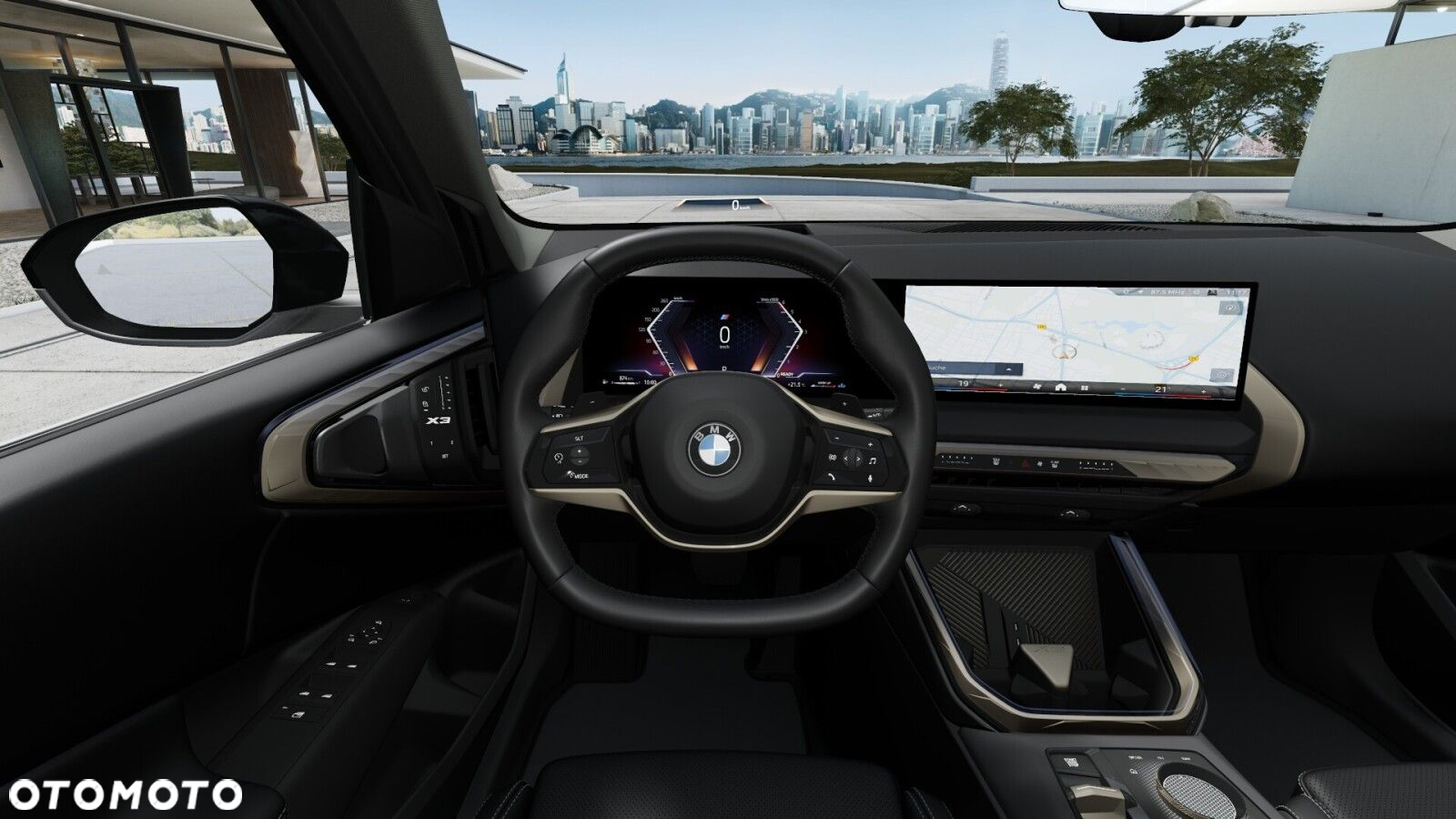 BMW X3 - 7