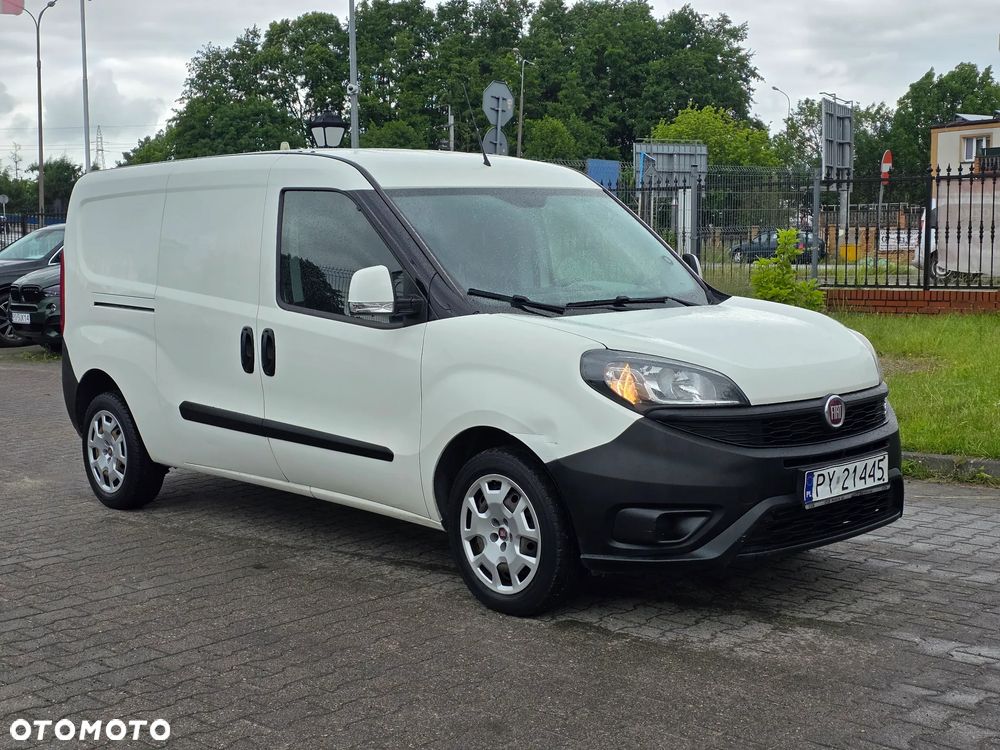 Fiat Doblo - 3