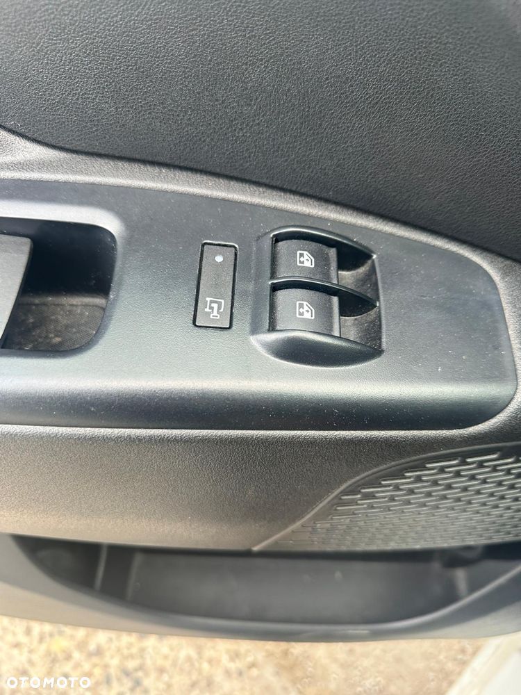 Fiat Doblo Professional - 12