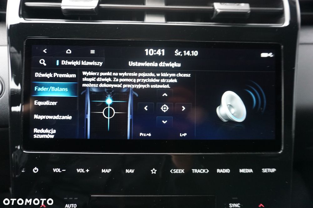 Hyundai Tucson 1.6 T-GDi HEV N Line 4WD - 23