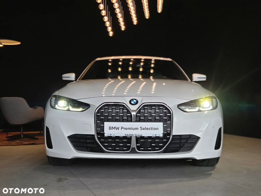 BMW Seria 4 - 2
